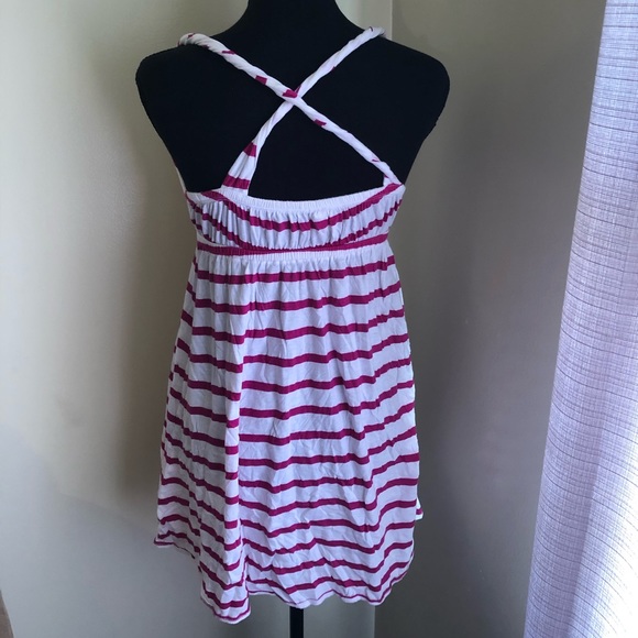 EUC Xhilaration Tank Top - Picture 2 of 3